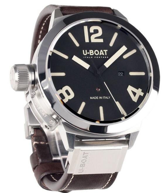 Replica U-BOAT Watch Classico AS 2/13 7121